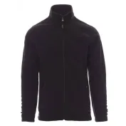 Felpa da Lavoro in Pile con Elastici Stringi Polso Nepal - Payper