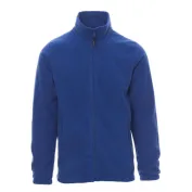 Felpa da Lavoro in Pile con Elastici Stringi Polso Nepal - Payper