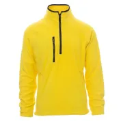 Felpa da lavoro in Pile con Manica Raglan e Cuciture Rinforzate Dolomiti+ - Payper Felpa da lavoro in Pile con Manica Raglan e Cuciture Rinforzate Dolomiti+ - Payper