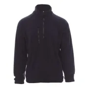 Felpa da lavoro in Pile con Manica Raglan e Cuciture Rinforzate Dolomiti+ - Payper Felpa da lavoro in Pile con Manica Raglan e Cuciture Rinforzate Dolomiti+ - Payper