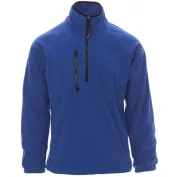 Felpa da lavoro in Pile con Manica Raglan e Cuciture Rinforzate Dolomiti+ - Payper Felpa da lavoro in Pile con Manica Raglan e Cuciture Rinforzate Dolomiti+ - Payper