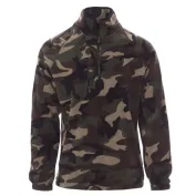 Felpa da lavoro in Pile con Manica Raglan e Cuciture Rinforzate Dolomiti+ - Payper Felpa da lavoro in Pile con Manica Raglan e Cuciture Rinforzate Dolomiti+ - Payper