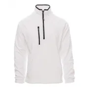 Felpa da lavoro in Pile con Manica Raglan e Cuciture Rinforzate Dolomiti+ - Payper Felpa da lavoro in Pile con Manica Raglan e Cuciture Rinforzate Dolomiti+ - Payper