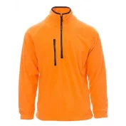 Felpa da lavoro in Pile con Manica Raglan e Cuciture Rinforzate Dolomiti+ - Payper Felpa da lavoro in Pile con Manica Raglan e Cuciture Rinforzate Dolomiti+ - Payper