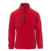 Felpa da lavoro in Pile con Manica Raglan e Cuciture Rinforzate Dolomiti+ - Payper Felpa da lavoro in Pile con Manica Raglan e Cuciture Rinforzate Dolomiti+ - Payper