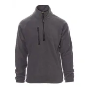 Felpa da lavoro in Pile con Manica Raglan e Cuciture Rinforzate Dolomiti+ - Payper Felpa da lavoro in Pile con Manica Raglan e Cuciture Rinforzate Dolomiti+ - Payper