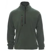 Felpa da lavoro in Pile con Manica Raglan e Cuciture Rinforzate Dolomiti+ - Payper Felpa da lavoro in Pile con Manica Raglan e Cuciture Rinforzate Dolomiti+ - Payper