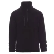 Felpa da lavoro in Pile con Manica Raglan e Cuciture Rinforzate Dolomiti+ - Payper Felpa da lavoro in Pile con Manica Raglan e Cuciture Rinforzate Dolomiti+ - Payper