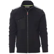 Felpa da lavoro Multitasche con Tessuto Resistente all'Acqua Work 2.0 - Payper