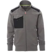 Felpa da lavoro Multitasche con Tessuto Resistente all'Acqua Work 2.0 - Payper