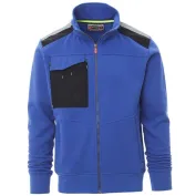 Felpa da lavoro Multitasche con Tessuto Resistente all'Acqua Work 2.0 - Payper