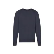 Felpa Da Lavoro Raglan Leggera 80/20 Fruit Of The Loom