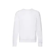 Felpa Da Lavoro Raglan Leggera 80/20 Fruit Of The Loom