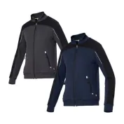 Felpa da Lavoro Siggi Sigma 20MG0752/00-1089