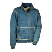 Felpa da Lavoro Stretch Elasticizzata Cofra Wight