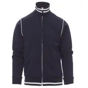 Felpa da Lavoro Traspirante Garzata con Cuciture Rinforzate Derby - Payper