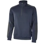 Felpa da Lavoro U-Power Cushy