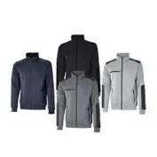 Felpa da Lavoro U-Power Snug