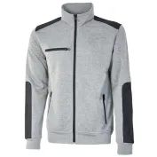 Felpa da Lavoro U-Power Snug