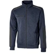 Felpa da Lavoro U-Power Snug