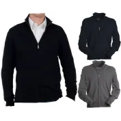 Felpa Da Lavoro Unisex Boarding - Payper