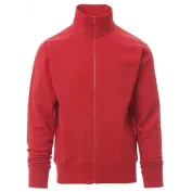 Felpa da Uomo con Nastro di Rinforzo sul Collo Houston - Payper