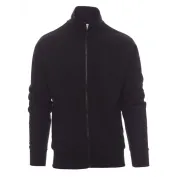 Felpa da Uomo con Nastro di Rinforzo sul Collo Houston - Payper