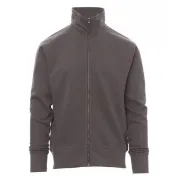 Felpa da Uomo con Nastro di Rinforzo sul Collo Houston - Payper