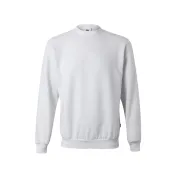 Felpa girocollo da Lavoro Velilla 105701