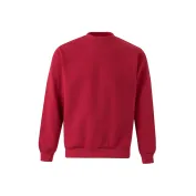 Felpa girocollo da Lavoro Velilla 105701