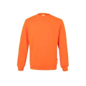 Felpa girocollo da Lavoro Velilla 105701