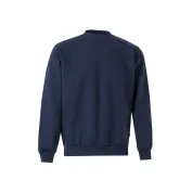 Felpa girocollo da Lavoro Velilla 105701