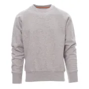 Felpa Girocollo e manica Raglan Mistral+ | Payper