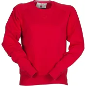 Felpa Girocollo e manica Raglan Mistral+ Donna | Payper