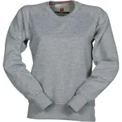 Felpa Girocollo e manica Raglan Mistral+ Donna | Payper