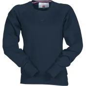 Felpa Girocollo e manica Raglan Mistral+ Donna | Payper