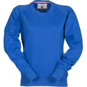 Felpa Girocollo e manica Raglan Mistral+ Donna | Payper