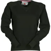 Felpa Girocollo e manica Raglan Mistral+ Donna | Payper