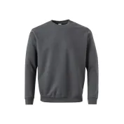 Felpa girocollo Unisex da Lavoro Velilla Avalon MK620V