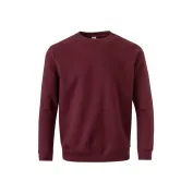 Felpa girocollo Unisex da Lavoro Velilla Avalon MK620V