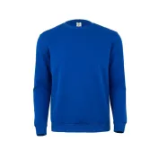 Felpa girocollo Unisex da Lavoro Velilla Avalon MK620V