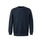 Felpa girocollo Unisex da Lavoro Velilla Valley SCN290U