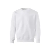 Felpa girocollo Unisex da Lavoro Velilla Valley SCN290U