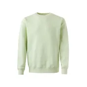 Felpa girocollo Unisex da Lavoro Velilla Valley SCN290U