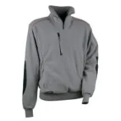 Felpa in Pile da Lavoro Cofra Fast