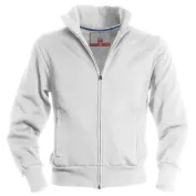 Felpa Zip Intera Class+ Donna - Payper