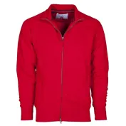 Felpa Zip Intera Panama - Payper