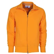 Felpa Zip Intera Panama - Payper