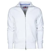 Felpa Zip Intera Panama - Payper