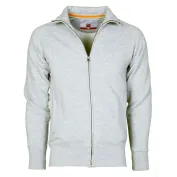 Felpa Zip Intera Panama - Payper